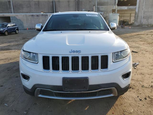 Photo 5 from auction – 2015 JEEP GRAND CHER with VIN 1C4RJFBG2FC644687
