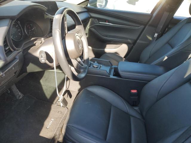 Photo 7 from auction – 2022 MAZDA 3 SELECT with VIN 3MZBPABL6NM302573