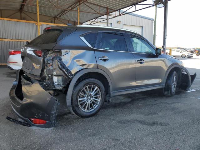 Photo 3 from auction – 2017 MAZDA CX-5 TOURI with VIN JM3KFACL9H0175739