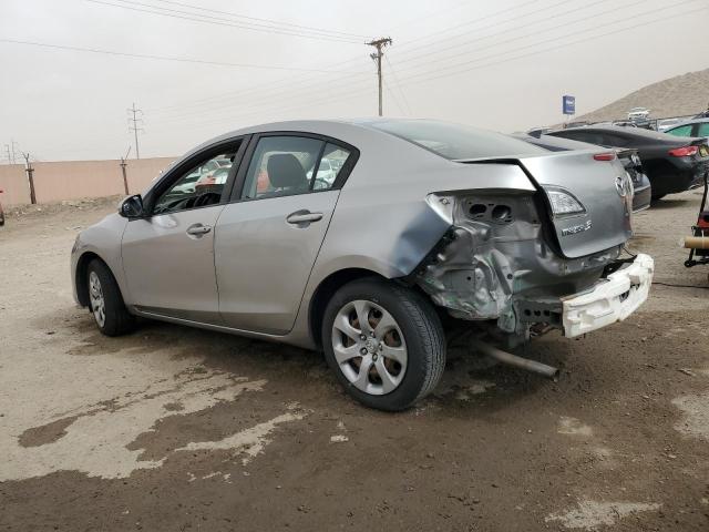 Photo 2 from auction – 2012 MAZDA 3 I with VIN JM1BL1UG1C1614647