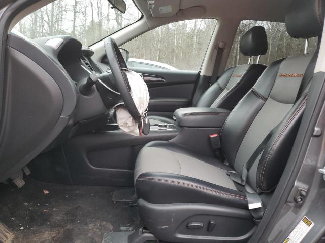 Photo 7 from auction – 2020 NISSAN PATHFINDER with VIN 5N1DR2BM1LC608742