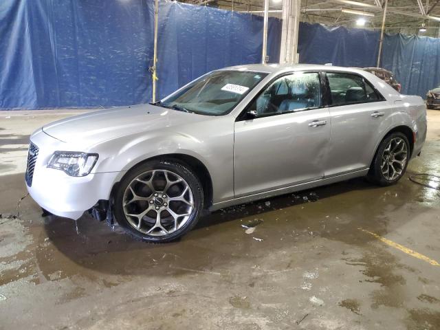 CHRYSLER 300 S 2017 with VIN 2C3CCABG4HH663071 - Photo from auction