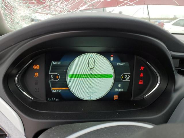 Photo 9 from auction – 2021 CHEVROLET BOLT EV PR with VIN 1G1FZ6S03M4114565