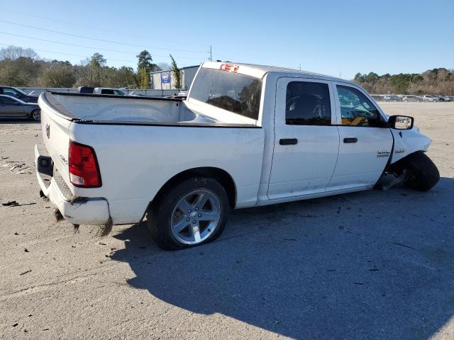 Photo 3 from auction – 2014 RAM 1500 ST with VIN 1C6RR7KT5ES303324