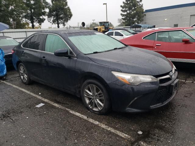 Photo 4 from auction – 2017 TOYOTA CAMRY LE with VIN 4T1BF1FK8HU387032
