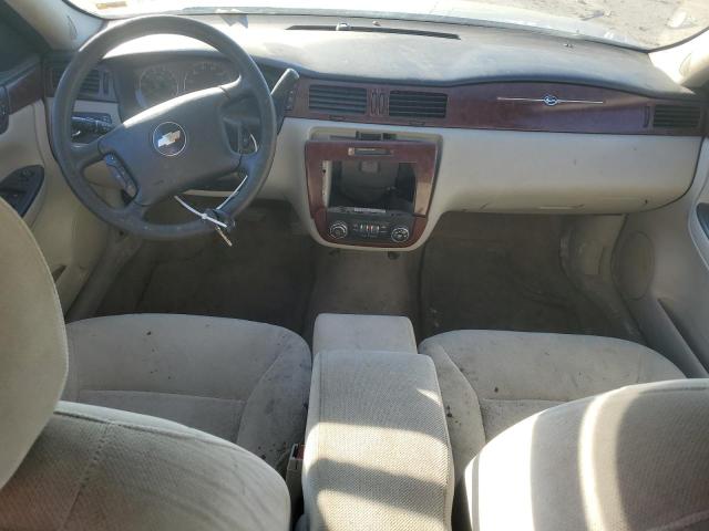 Photo 8 from auction – 2007 CHEVROLET IMPALA LT with VIN 2G1WT58N379309954