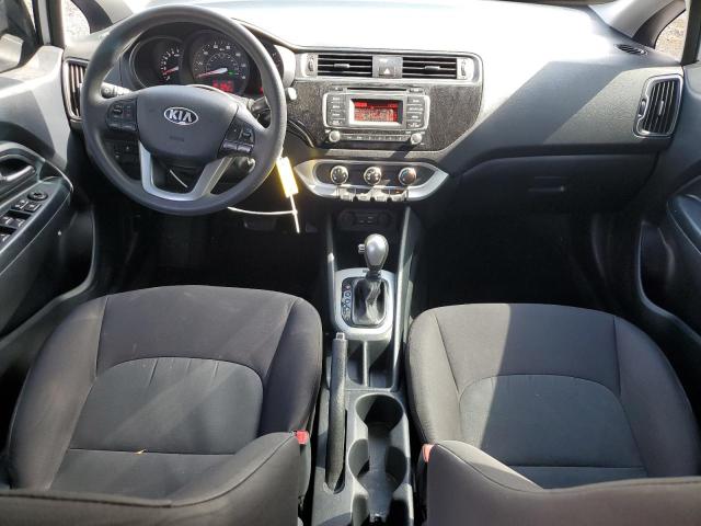 Photo 8 from auction – 2016 KIA RIO LX with VIN KNADM4A38G6692731