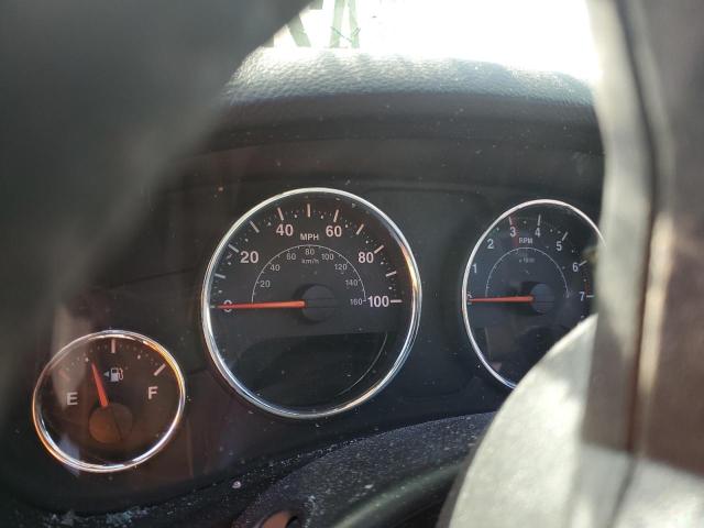Photo 9 from auction – 2016 JEEP WRANGLER U with VIN 1C4BJWDG5GL190113