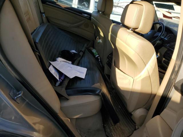Photo 10 from auction – 2012 BMW X5 XDRIVE3 with VIN 5UXZV4C59CL986766