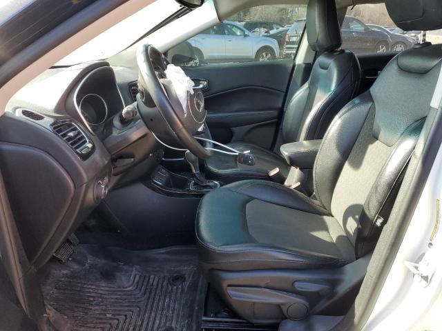 Photo 7 from auction – 2019 JEEP COMPASS LA with VIN 3C4NJCBB4KT745245