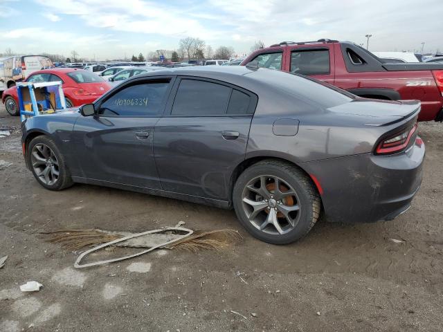 Photo 2 from auction – 2017 DODGE CHARGER R/ with VIN 2C3CDXCT0HH584332
