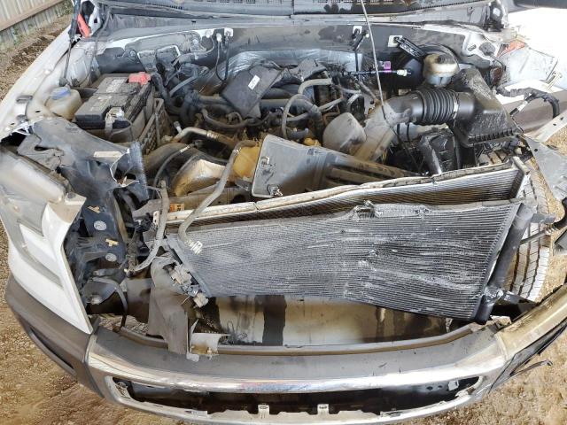 Photo 11 from auction – 2017 FORD F150 SUPER with VIN 1FTEW1CF1HKD07302