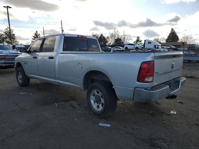 Photo 2 from auction – 2013 RAM 2500 SLT with VIN 3C6TR5JT1DG606439