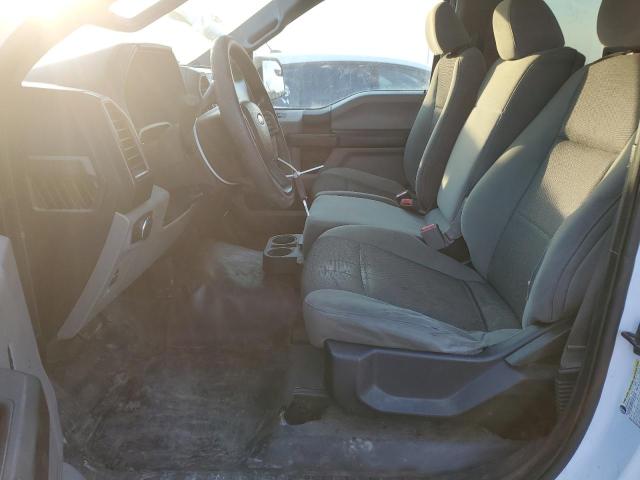 Foto 7 de la subasta – 2016 FORD F150 con VIN 1FTMF1C84GKF01835