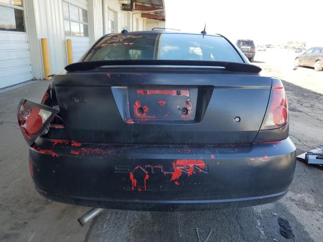 Photo 6 from auction – 2005 SATURN ION LEVEL with VIN 1G8AV14F25Z181030