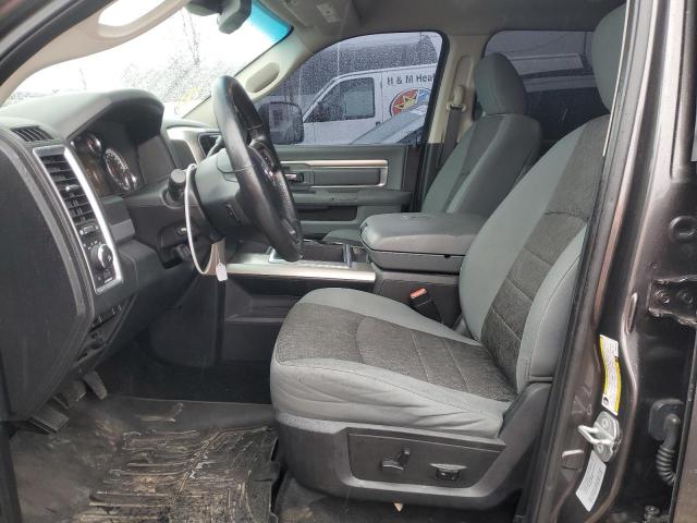 Photo 7 from auction – 2015 RAM 2500 SLT with VIN 3C6UR5DL4FG662832