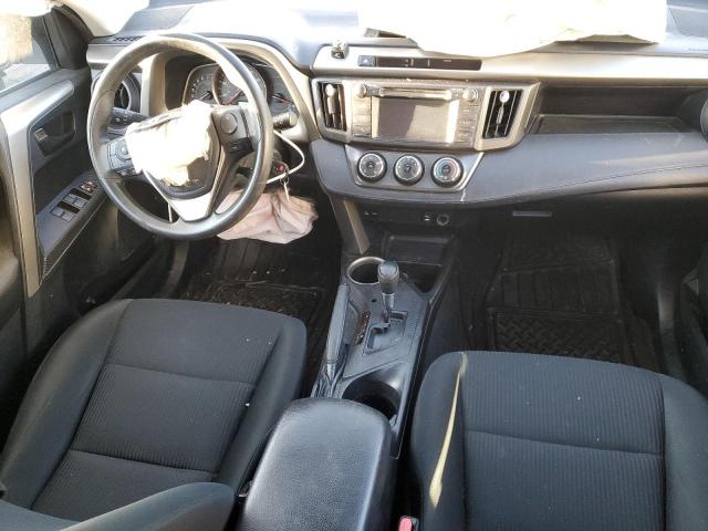 Photo 8 from auction – 2014 TOYOTA RAV4 LE with VIN 2T3BFREV5EW126616