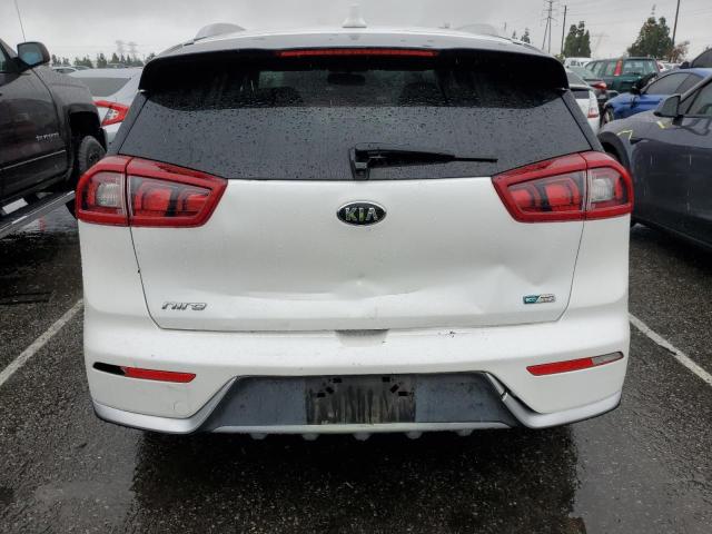 Photo 6 from auction – 2018 KIA NIRO FE with VIN KNDCB3LC1J5160374