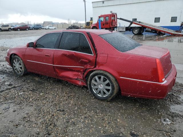 Photo 2 from auction – 2008 CADILLAC DTS with VIN 1G6KD57Y08U186040