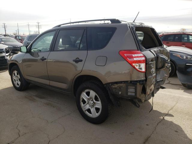 Photo 2 from auction – 2010 TOYOTA RAV4 with VIN 2T3BF4DV6AW074492