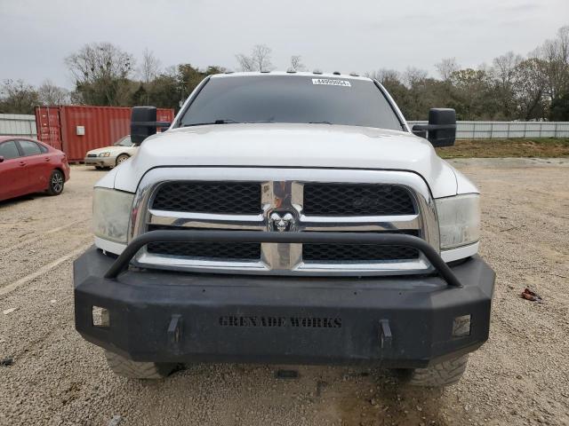 Photo 5 from auction – 2016 RAM 2500 ST with VIN 3C6UR5CL5GG369153