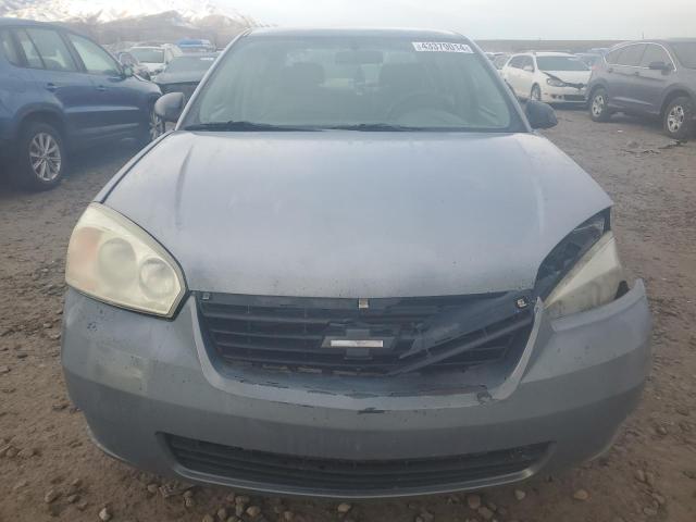 Photo 5 from auction – 2007 CHEVROLET MALIBU LS with VIN 1G1ZS57N87F144248
