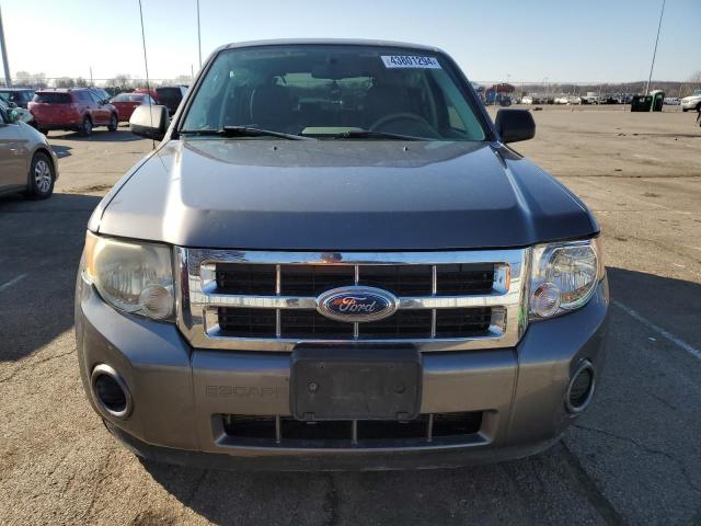 Foto 5 de la subasta – 2011 FORD ESCAPE XLS con VIN 1FMCU0C75BKC54171