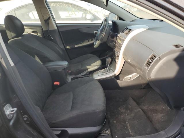 Photo 7 from auction – 2010 TOYOTA COROLLA BA with VIN 2T1BU4EE2AC473219