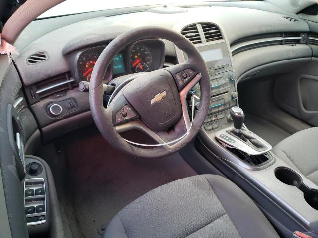 Photo 8 from auction – 2013 CHEVROLET MALIBU LS with VIN 1G11B5SAXDF196820