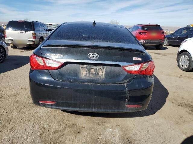 Photo 6 from auction – 2013 HYUNDAI SONATA GLS with VIN 5NPEB4AC7DH659279