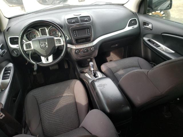 Photo 8 from auction – 2013 DODGE JOURNEY SX with VIN 3C4PDCBG0DT505351