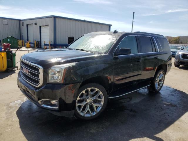 GMC YUKON SLT 2016 with VIN 1GKS2BKC7GR398226 - Photo from auction