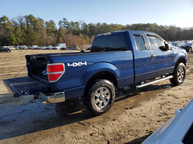 Photo 3 from auction – 2010 FORD F150 SUPER with VIN 1FTEX1E87AFC27092