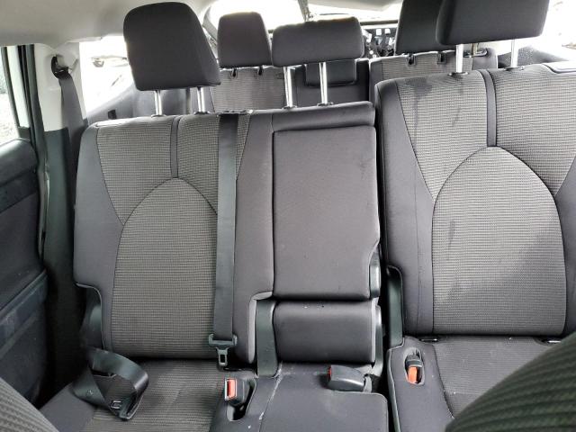 Photo 10 from auction – 2022 TOYOTA HIGHLANDER with VIN 5TDZZRAH9NS130336