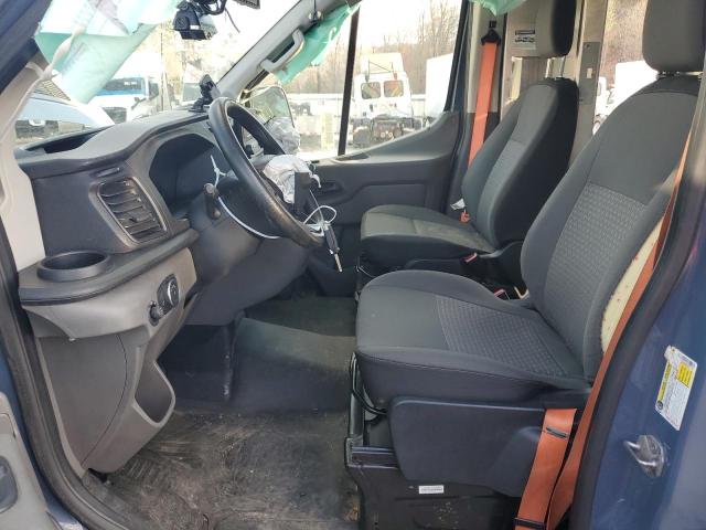 Photo 7 from auction – 2020 FORD TRANSIT T- with VIN 1FTBR3X85LKB27752