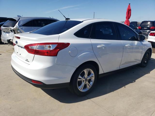 Photo 3 from auction – 2014 FORD FOCUS SE with VIN 1FADP3F21EL174971