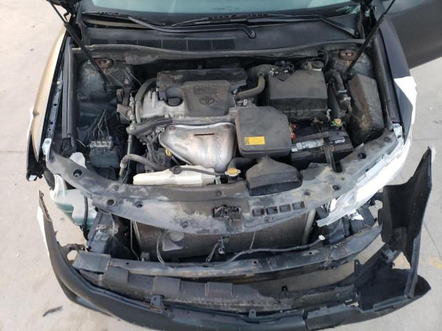 Photo 11 from auction – 2014 TOYOTA CAMRY L with VIN 4T4BF1FK0ER431669