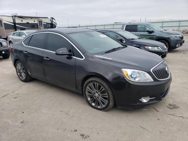 Photo 4 from auction – 2014 BUICK VERANO with VIN 1G4PS5SK2E4138543