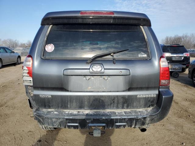 Zdjęcie 6 z aukcji – 2007 TOYOTA 4RUNNER SR z VIN JTEBU14R070124822