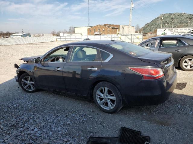 Photo 2 from auction – 2015 NISSAN ALTIMA 2.5 with VIN 1N4AL3AP2FN363166