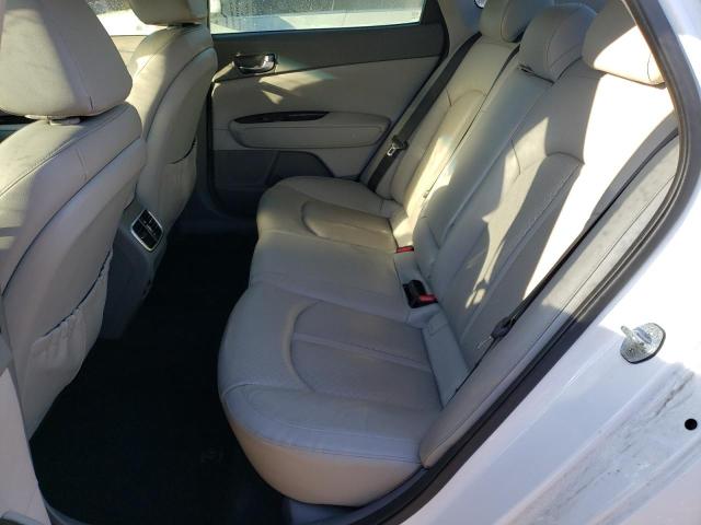 Photo 10 from auction – 2016 KIA OPTIMA EX with VIN 5XXGU4L35GG012217