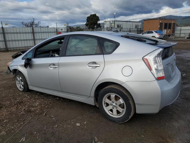 Foto 2 de la subasta – 2011 TOYOTA PRIUS con VIN JTDKN3DU2B5312691