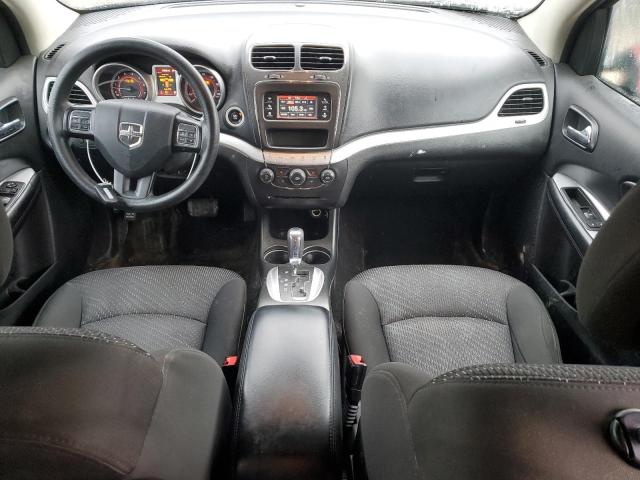Photo 8 from auction – 2016 DODGE JOURNEY SX with VIN 3C4PDCBG1GT175224
