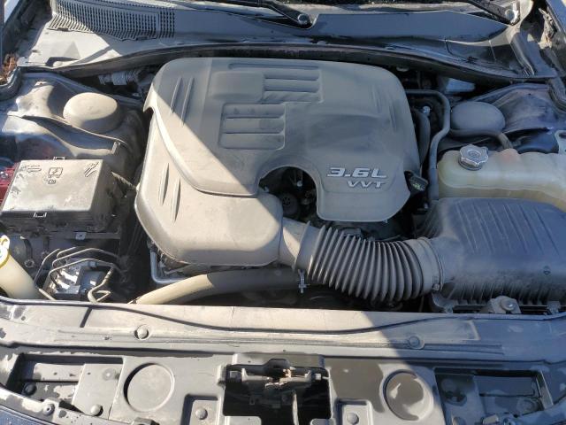 Photo 11 from auction – 2017 CHRYSLER 300 LIMITE with VIN 2C3CCARG6HH553256