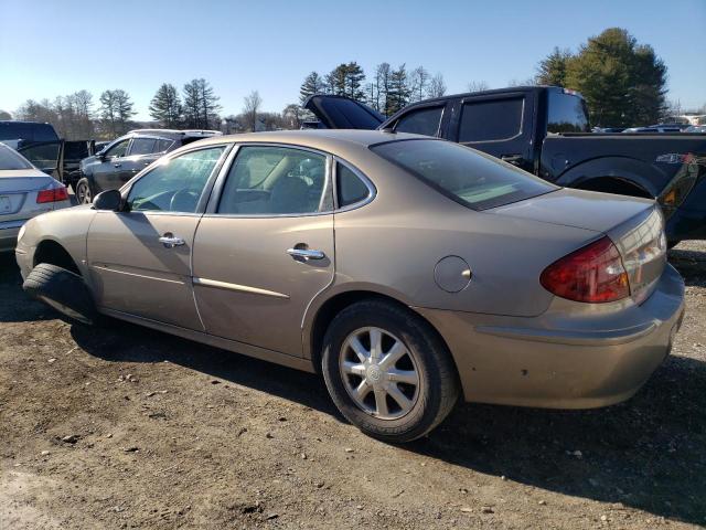 Photo 2 from auction – 2006 BUICK LACROSSE C with VIN 2G4WD582461131443