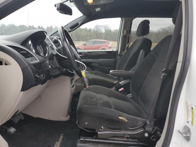 Zdjęcie 7 z aukcji – 2016 DODGE GRAND CARA z VIN 2C4RDGBG9GR341413