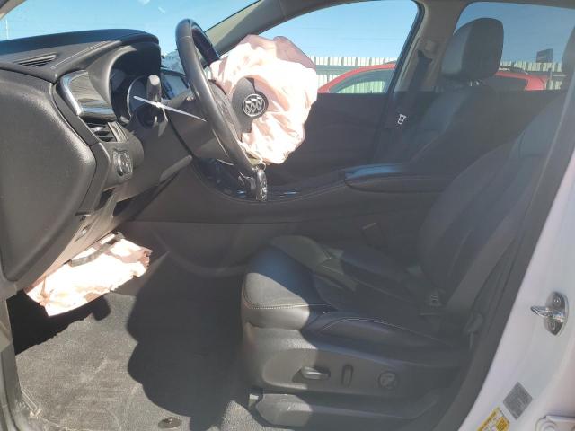 Photo 7 from auction – 2017 BUICK ENVISION E with VIN LRBFXDSA7HD119007