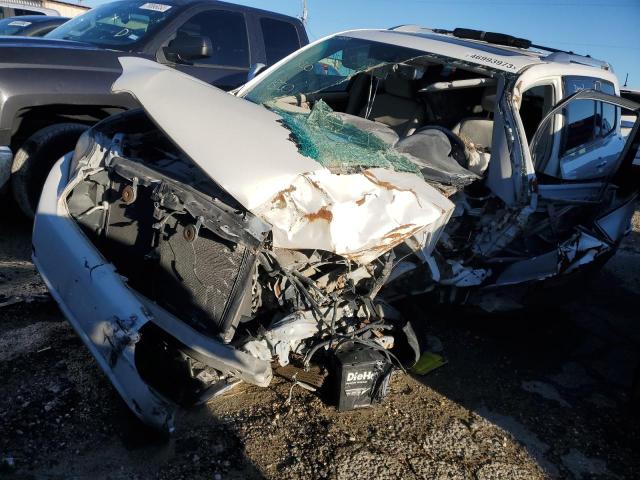 TOYOTA HIGHLANDER 2010 with VIN 5TDYK3EH3AS008251 - Photo from auction