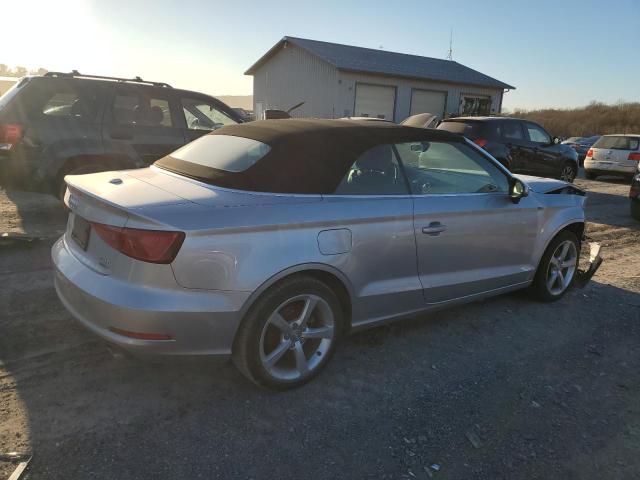 Photo 3 from auction – 2015 AUDI A3 PREMIUM with VIN WAU7FLFF3F1084695