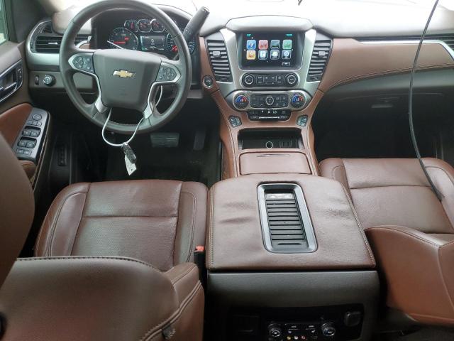 Photo 8 from auction – 2016 CHEVROLET TAHOE C150 with VIN 1GNSCCKC4GR391420